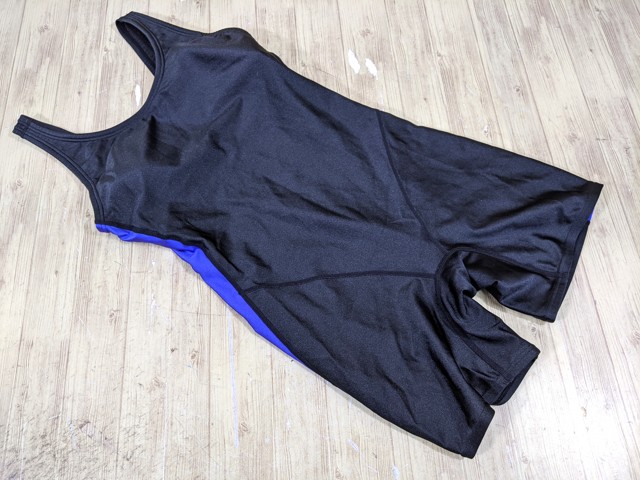 J30 愛知県 愛知工業大学名電高校 スクール水着/yt3635【8LDE】