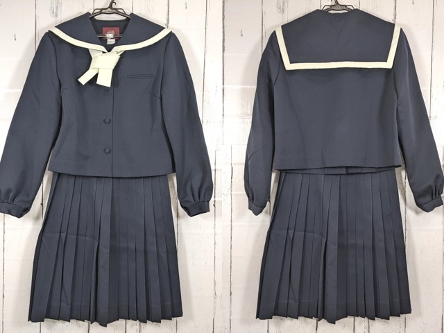 セーラー服