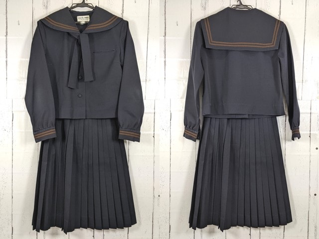 高校制服 (夏服・冬服セット) 楽天市場】送料無料 女子高生 制服セット 高校制服 スクール