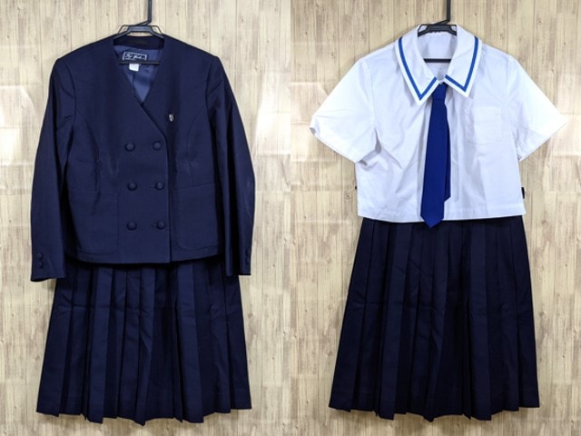 弘前南高校男子制服 弘前南高等学校