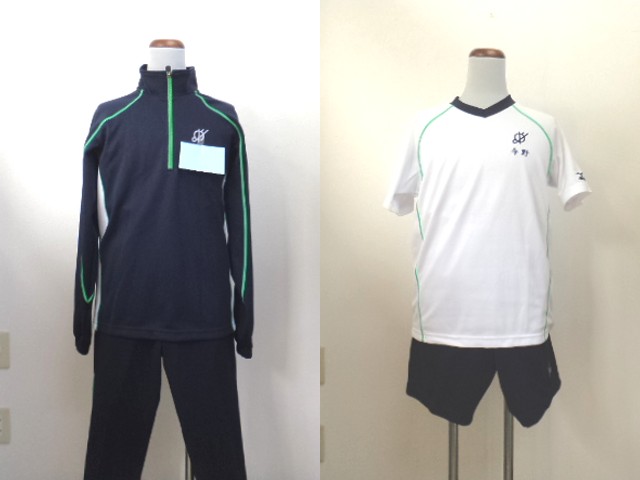 関西国際大学 新品 体操着セット bw_3806 大阪府 私立 大阪青凌高校 女子 指定 体操服 体操着