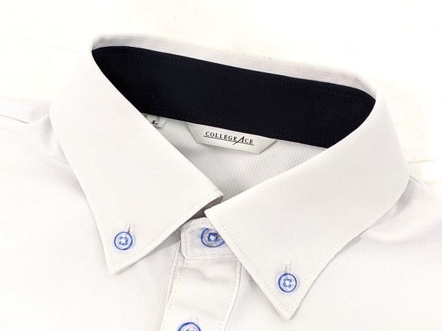 男子用小禄高校のブレザー、ズボン、シャツポロシャツ売ります。 トンボ学生服 男子 ズボン ノータックスラックス ウエスト61～70cm(61