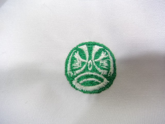 H99●愛知県立天白高等学校●夏セーラー上/夏スカート●3sn018