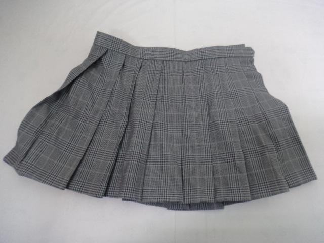Z97 東京都立青井高校 体操服 ブレザー スカート リボン付 Yt0129 女子制服 高校 セット 中古学生服の専門店 A 制服店 Com