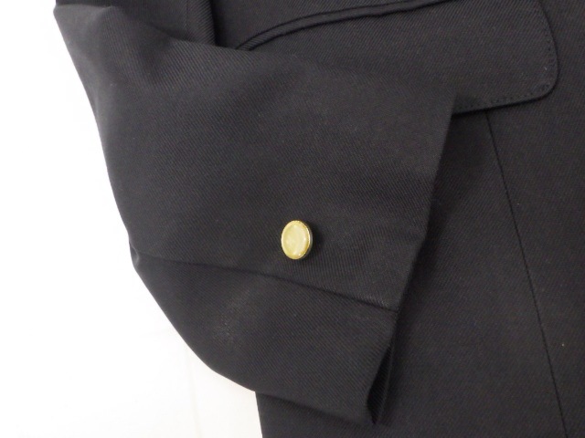 E06 岐阜県立大垣養老高校 ブレザー 冬服スカート Yt51 18fhd 女子制服 高校 セット 中古学生服の専門店 A 制服店 Com