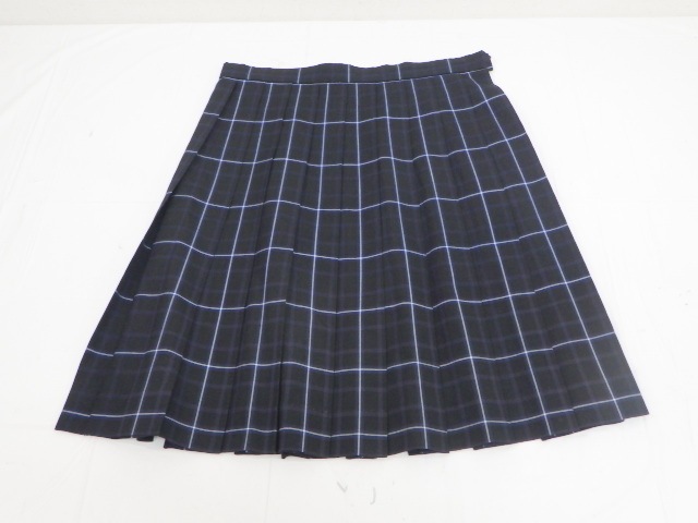 E06 岐阜県立大垣養老高校 ブレザー 冬服スカート Yt51 18fhd 女子制服 高校 セット 中古学生服の専門店 A 制服店 Com