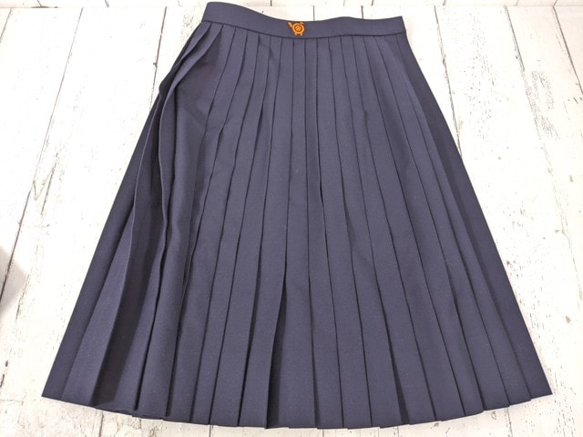 m18 冬服セーラー服+冬服スカート+スカーフ/yt7028【12WKX