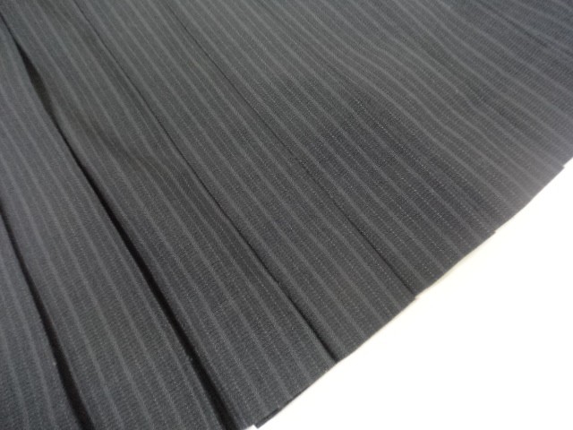 Q26 藤枝順心高等学校 女子高生 学生服 制服 ブレザー11R▼ジャンパースカート▼ブラウス▼リボン/6yt145【19gdk】