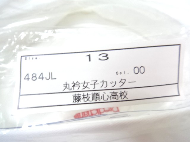 Q26 藤枝順心高等学校 女子高生 学生服 制服 ブレザー11R▼ジャンパースカート▼ブラウス▼リボン/6yt145【19gdk】