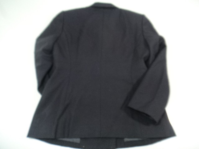 J56●日出学園中学校・高等学校●ブレザー/半袖長袖シャツ/靴下/リボン●3sn015