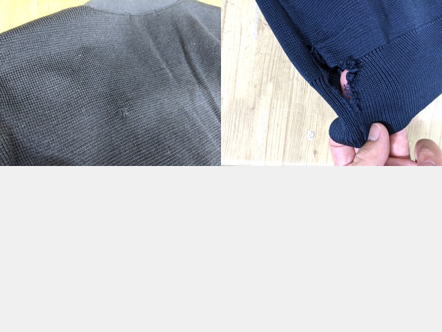 p81 愛知県 名古屋女子大学中学校 廃盤?? 校章付きブレザー+長袖シャツ+冬服スカート+ネクタイ /yt3474【5JHED】