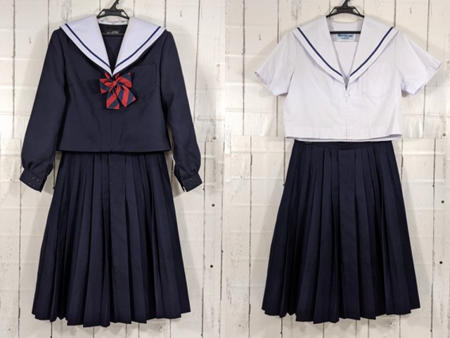 学生服 東島根中学校 男子