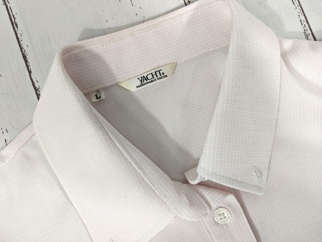 w92 東京都 中央大学附属中学校 ニットベスト+半袖ポロシャツ夏服スカート/yt4087【1XJEF】