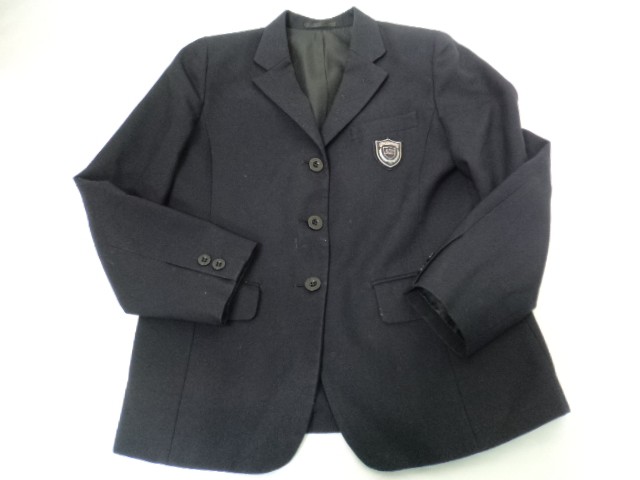 Q あいち造形デザイン専門学校 女子高生 学生服 制服 ブレザー スカート ブラウス 6yt143 女子制服 高校 セット 中古学生服の専門 店 A 制服店 Com