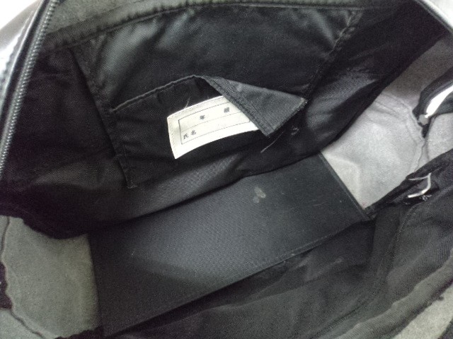 Q28大東文化大学第一高等学校 ブレザー▼スカート▼セーター▼通学用カバン/6yt142【15qoa】