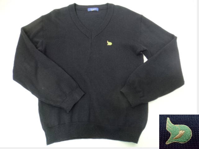 Q28大東文化大学第一高等学校 ブレザー▼スカート▼セーター▼通学用カバン/6yt142【15qoa】