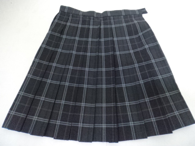 Z38 愛知県 山田高校? 夏服スカート 冬服スカート/yt0133 | 女子制服