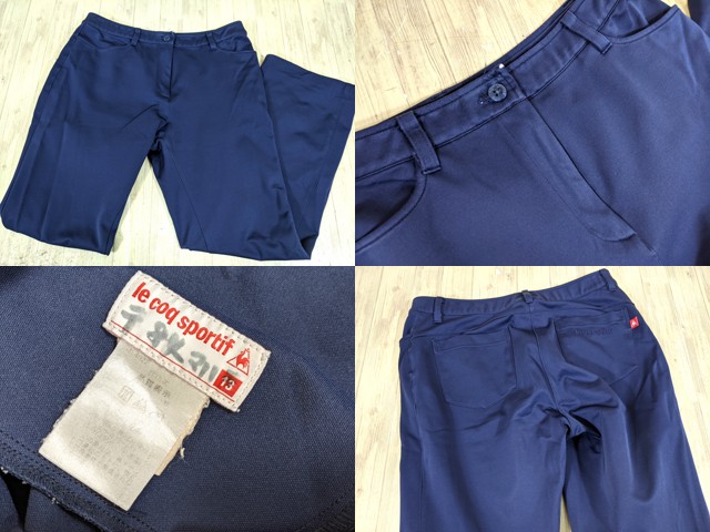 r38 ナース服 看護婦服上下セット トップス+ストレートパンツ
