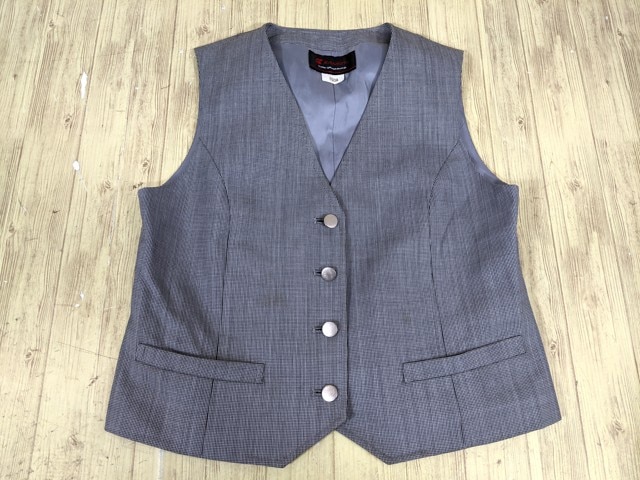 蔵波中学校 男子制服