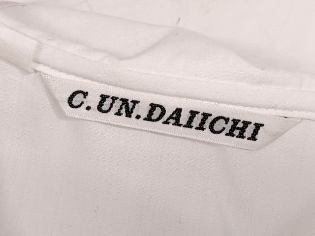Y68 中部大学第一高校 ブレザー+半袖・長袖シャツ+冬服スカート+リボン