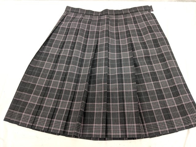 j12 梅花高校 旧モデル 夏服セーラー服+カーデガン+夏服スカート+