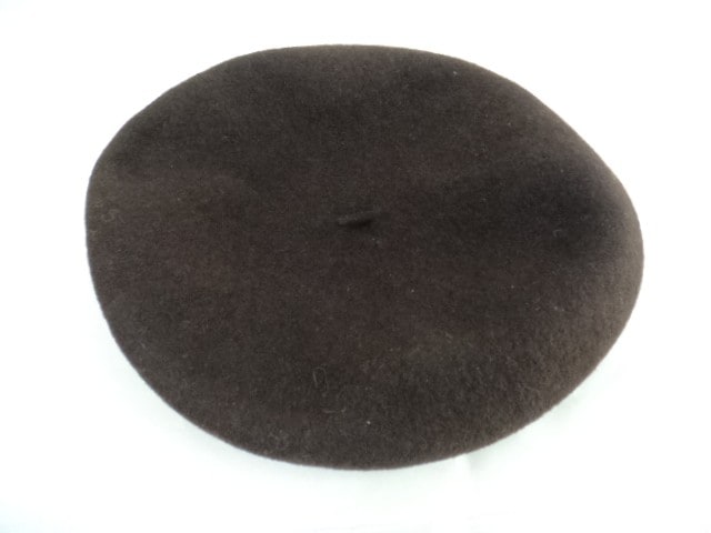 P45学校法人 南山学園 聖霊高校▼女子高生 制服 学生服 紺ブレザー160A▼夏服ブラウス▼スカート▼ベレー帽/5yt257