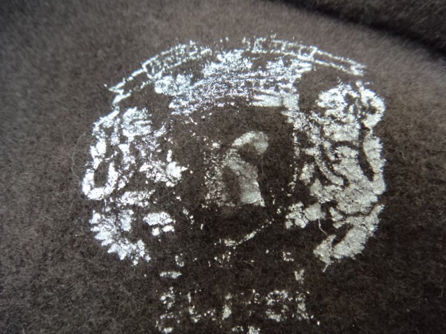 P45学校法人 南山学園 聖霊高校▼女子高生 制服 学生服 紺ブレザー160A▼夏服ブラウス▼スカート▼ベレー帽/5yt257