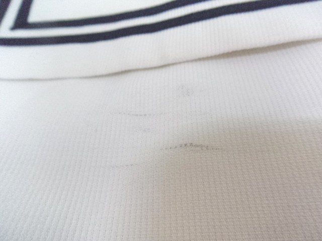 P45学校法人 南山学園 聖霊高校▼女子高生 制服 学生服 紺ブレザー160A▼夏服ブラウス▼スカート▼ベレー帽/5yt257