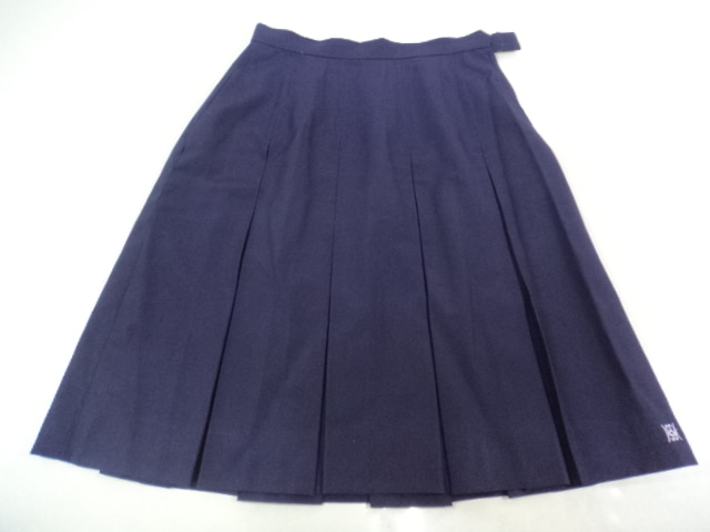 ✳本物セーラー服 夏服上下セット✳青タイ付き✳スクールパール ✳本物セーラー服 夏服上下セット✳青タイ付き✳スクールパール