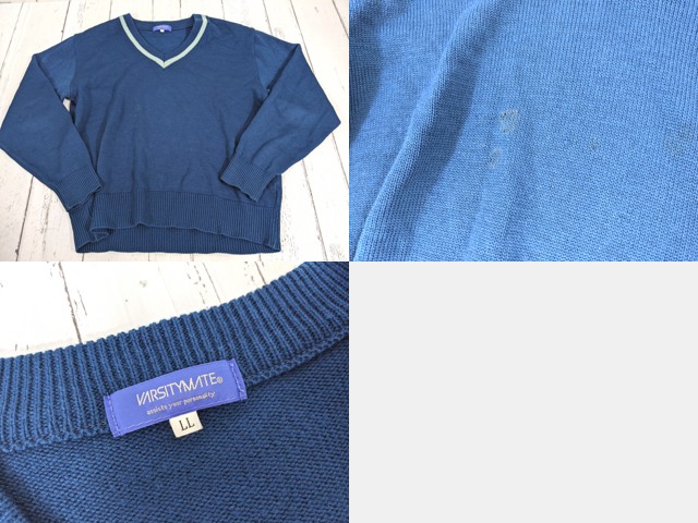 T2269 富山県 富山南高校 ブレザー+半袖ブラウス+セーター+夏服・冬服スカート/yt4322【25EJD】