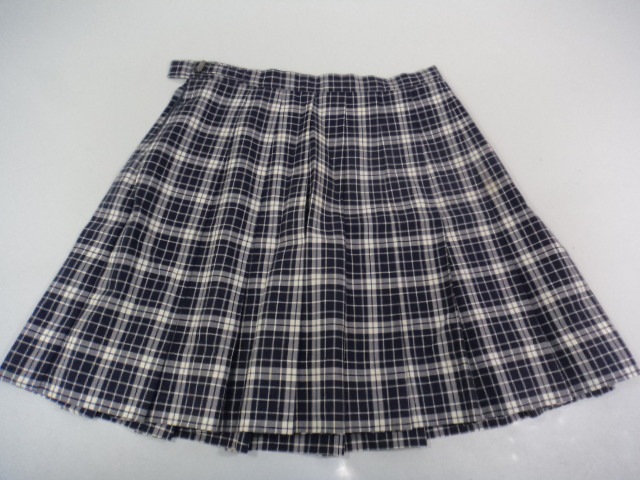 f39 京都 明徳高校 ブレザー+スカート+セーター/yt0283【19PKL