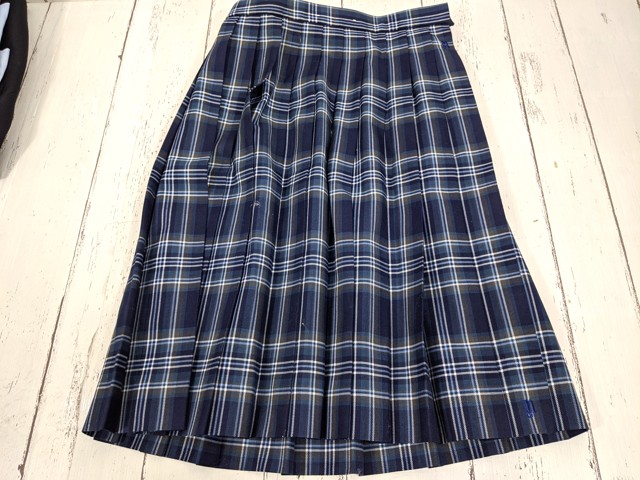 愛知県立南陽高等学校の制服上下 制服 – 愛知県立南陽高等学校