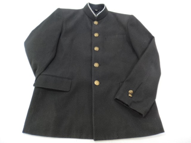 L71 名古屋市立牧の池中学校 学ラン 冬ズボン 4sn004 男子制服 中古学生服の専門店 A 制服店 Com