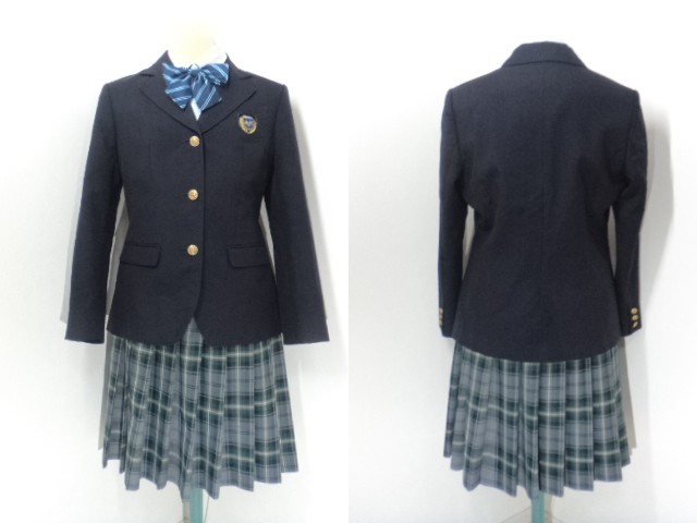 城南もなみ学園制服 さらに可愛くリニューアル！城南の制服｜城南学園高等学校