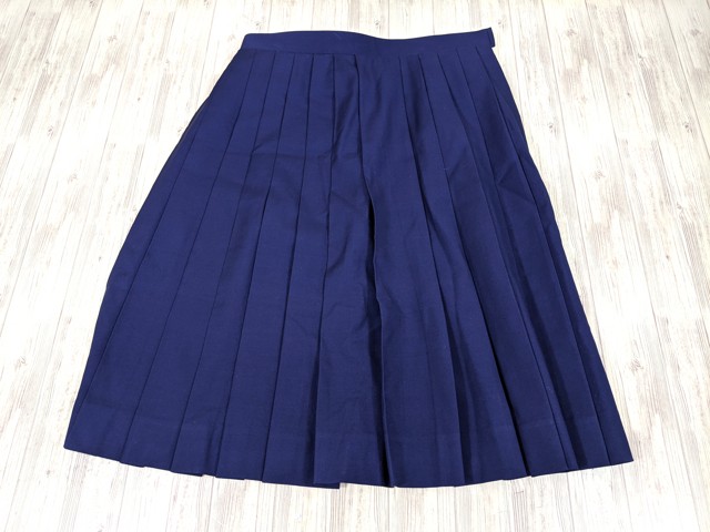 制服　JHS　夏用セーラー服　水色三本線＋水色吊りスカート 楽天市場】セーラー スカーフ 水色の通販