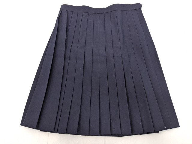 M44 中学校?? 高校?? 夏服セーラー服 11号?+夏服スカート/yt3001【3SDJ】