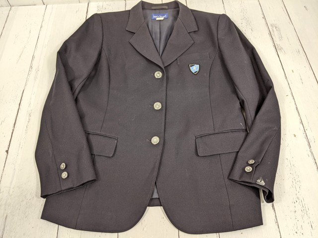 札幌市立清田高校　　制服　男子ブレザー 9点 北海道 北海道札幌清田高校 男子制服 | 高校制服 | 中古制服は