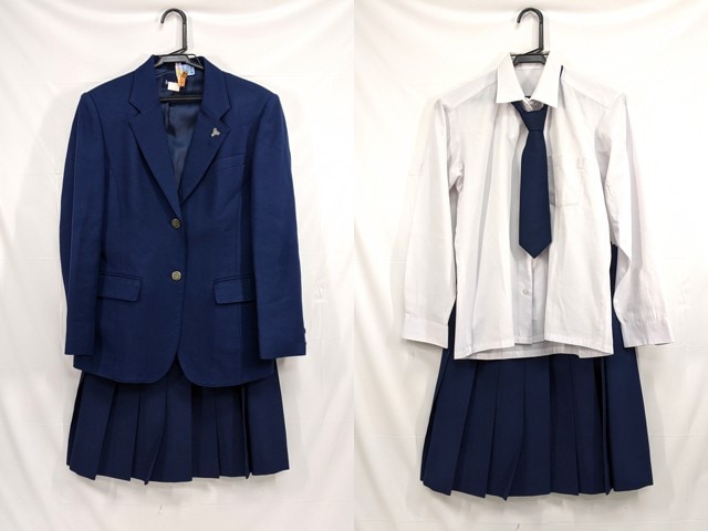 千葉県立松戸南高校 男子標準服 松戸南高校の標準服について質問142件 - 千葉県公立