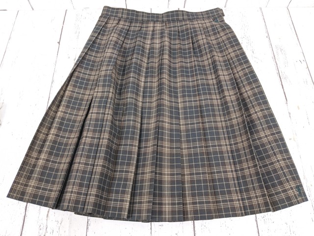 T2447 茨城県立藤代高校 校章付きブレザー+長袖シャツ+夏服・冬服 T2447 茨城県立藤代高校 校章付きブレザー+長袖シャツ+夏服・冬服
