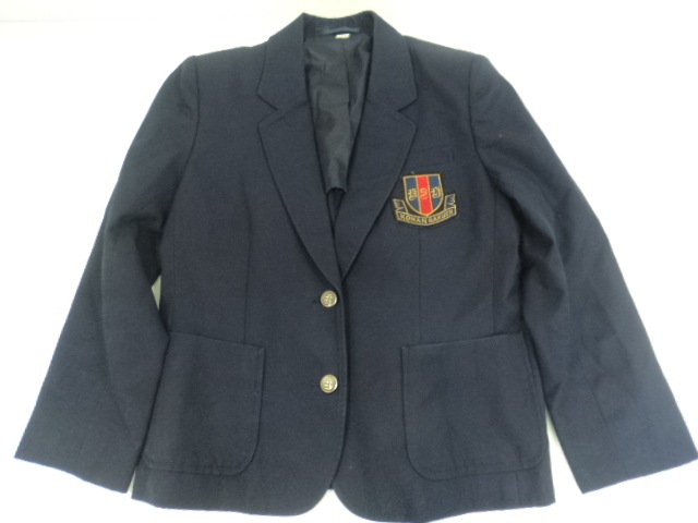 興南高校 男子制服一式