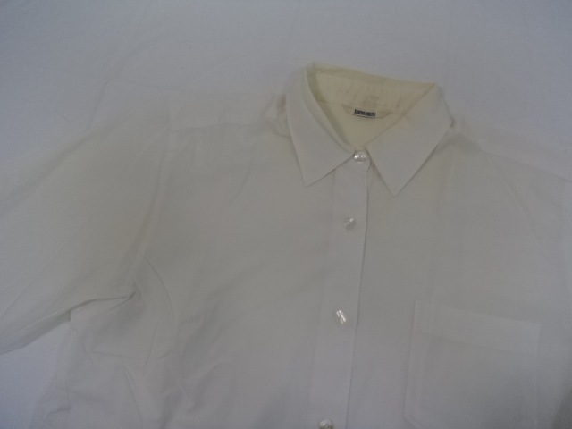 星城高校 シャツ G14 愛知県 星城高校 ベスト165A+セーター+スカート+ネクタイ/yt0728