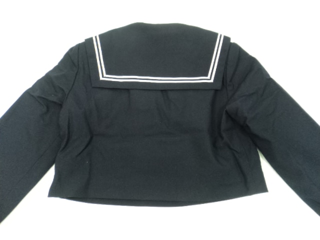 【YHS様商談中】セーラー服 夏服 半袖 Yahoo!オークション - /Y465【数量限定】TOMBOW女子通学服