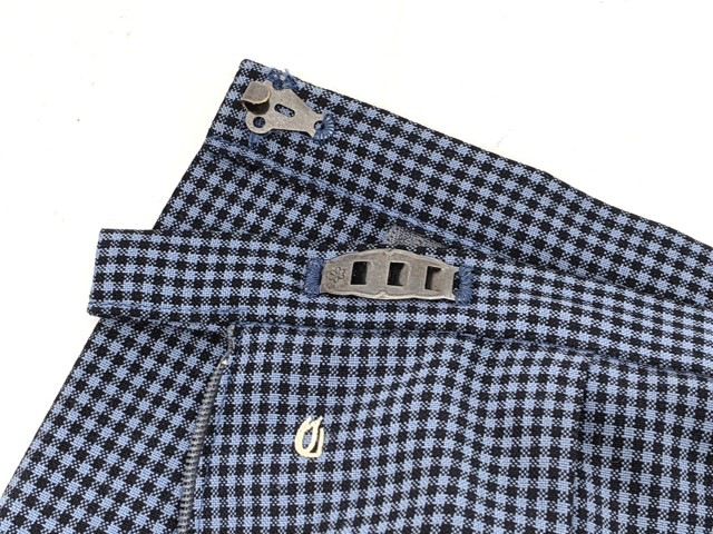 W26 愛知県 東邦高校 ブレザー+夏服・冬服スカート/yt2171【28FX】