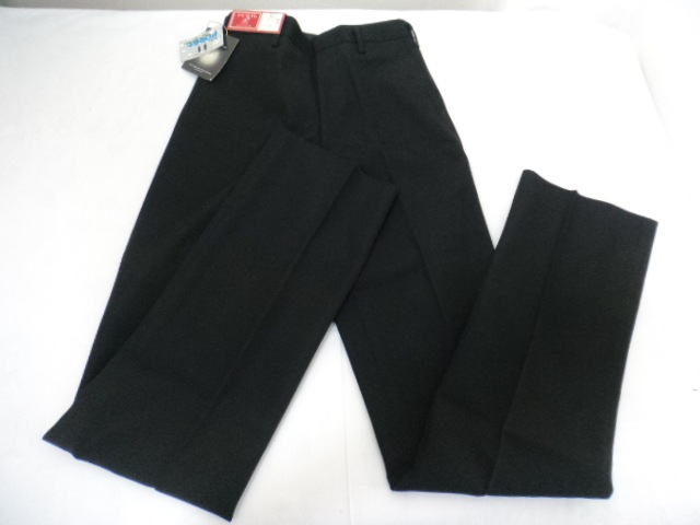 中高生 学生服スラックス W64 （a56/男子中学生・高校生□学ラン 標準  