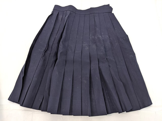 M44 中学校?? 高校?? 中間服セーラー服+夏服スカート/yt3006【4SFV】