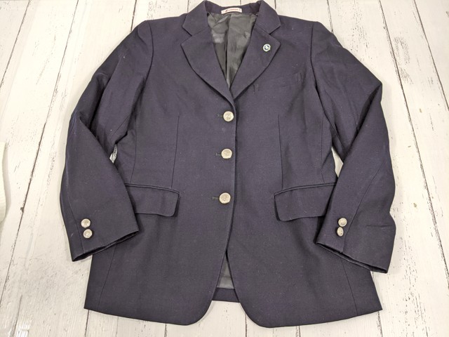 新品 クラーク記念国際高校 男子 制服 ブレザー 学生服  クラーク高校 全国 制服紹介 | クラーク記念国際高等学校