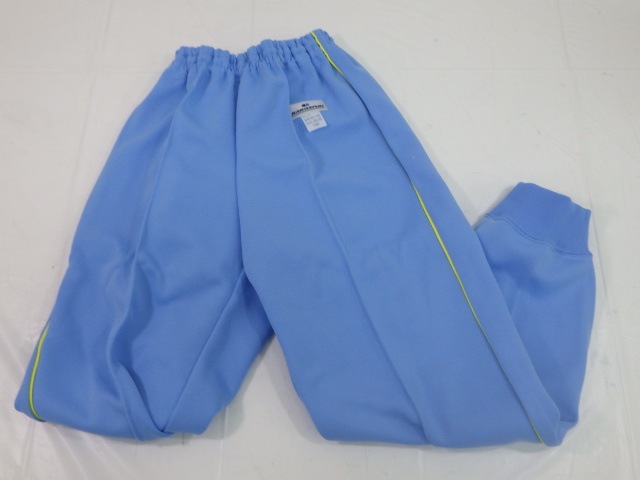 c16 仁川学院小学校 体操服 体操着 半袖・長袖シャツ+長袖ジャージ上下