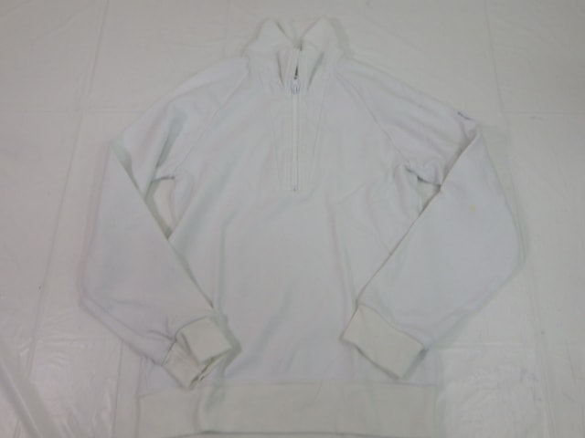 c16 仁川学院小学校 体操服 体操着 半袖・長袖シャツ+長袖ジャージ上下