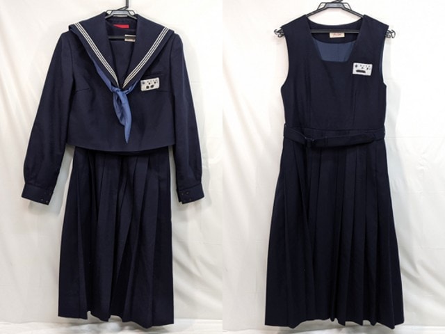 福岡市中学校制服ズボン　冬用 新 発売ファッション - 福岡市中学校制服ズボン 冬用