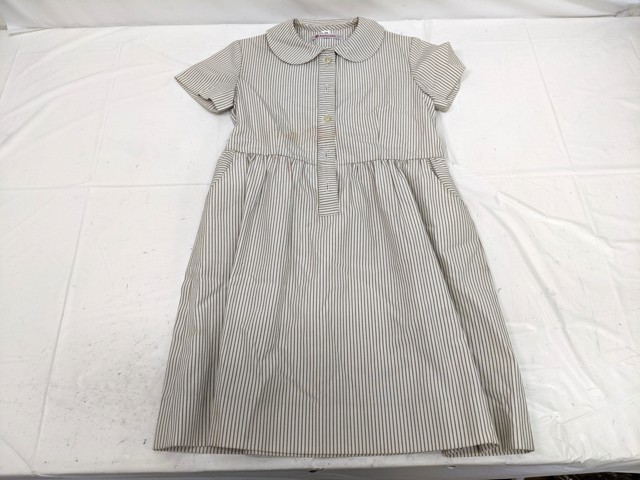 L47 京都府 ノートルダム女学院小学校?? ワンピース+夏服スカート/yt2883【4DFG】